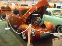 2011 Barrett Jackson